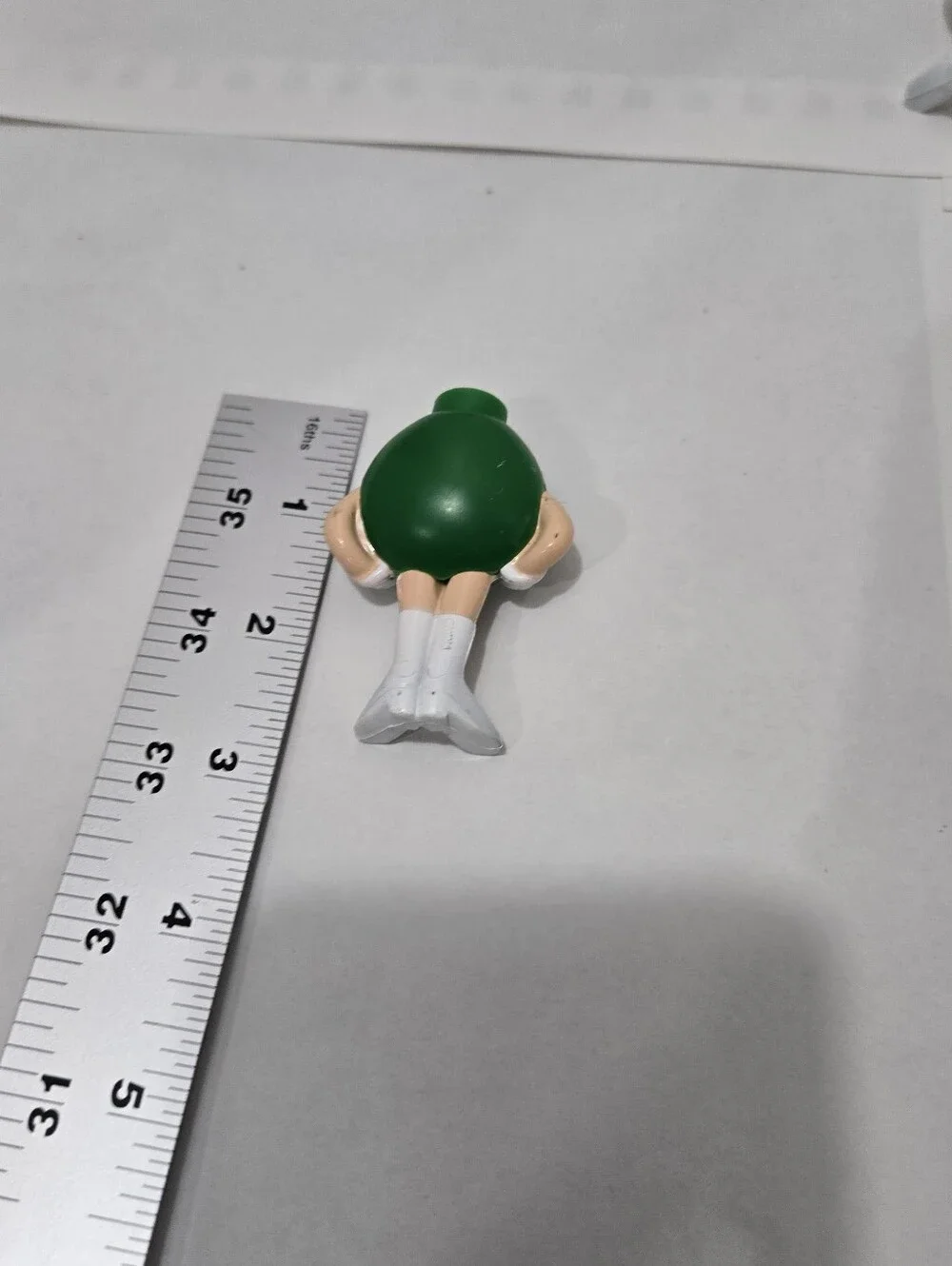 Vintage M&M Candy Characters 3